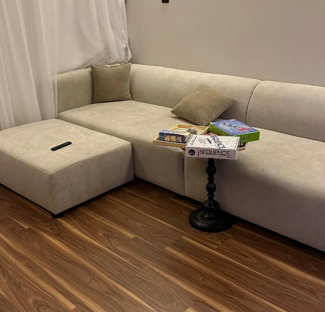 Apartment With Bedroom And Living Room Jiddah 0*,  Arabia Saudita