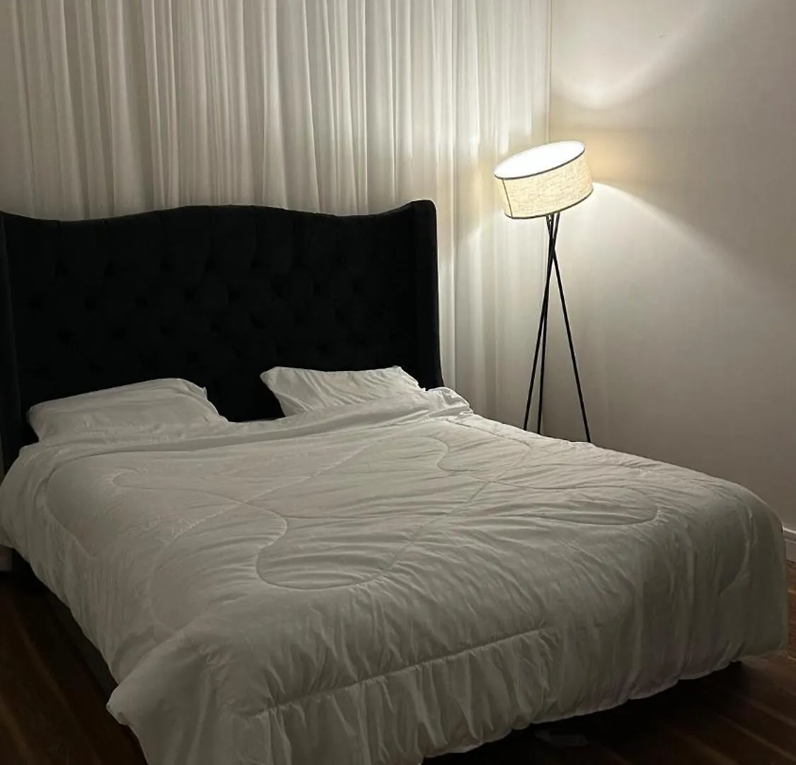 Apartment With Bedroom And Living Room Jiddah Arabia Saudita