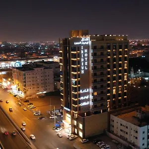 Iridium 70 Jiddah